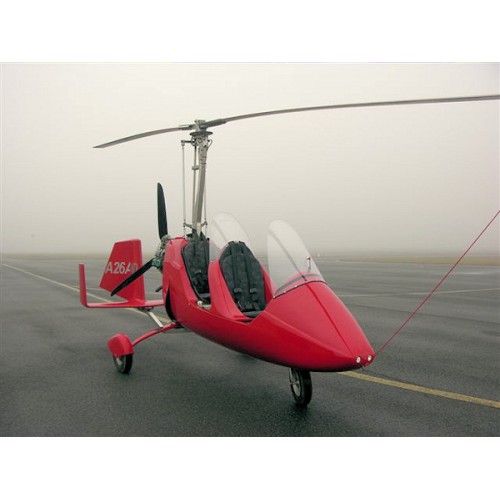 autogiro